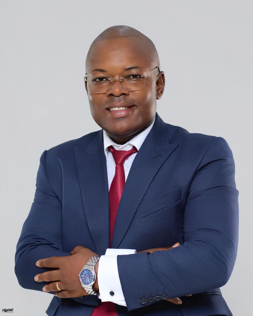 Dr Oswald Gbètondji ACCLASSATO