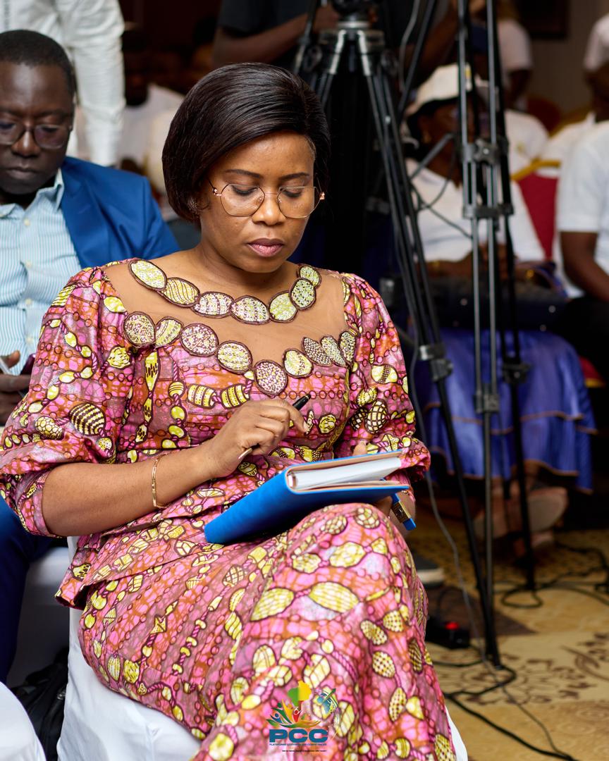 Lancement du 1er Forum Citoyen des Compétences pour un Bénin prospère