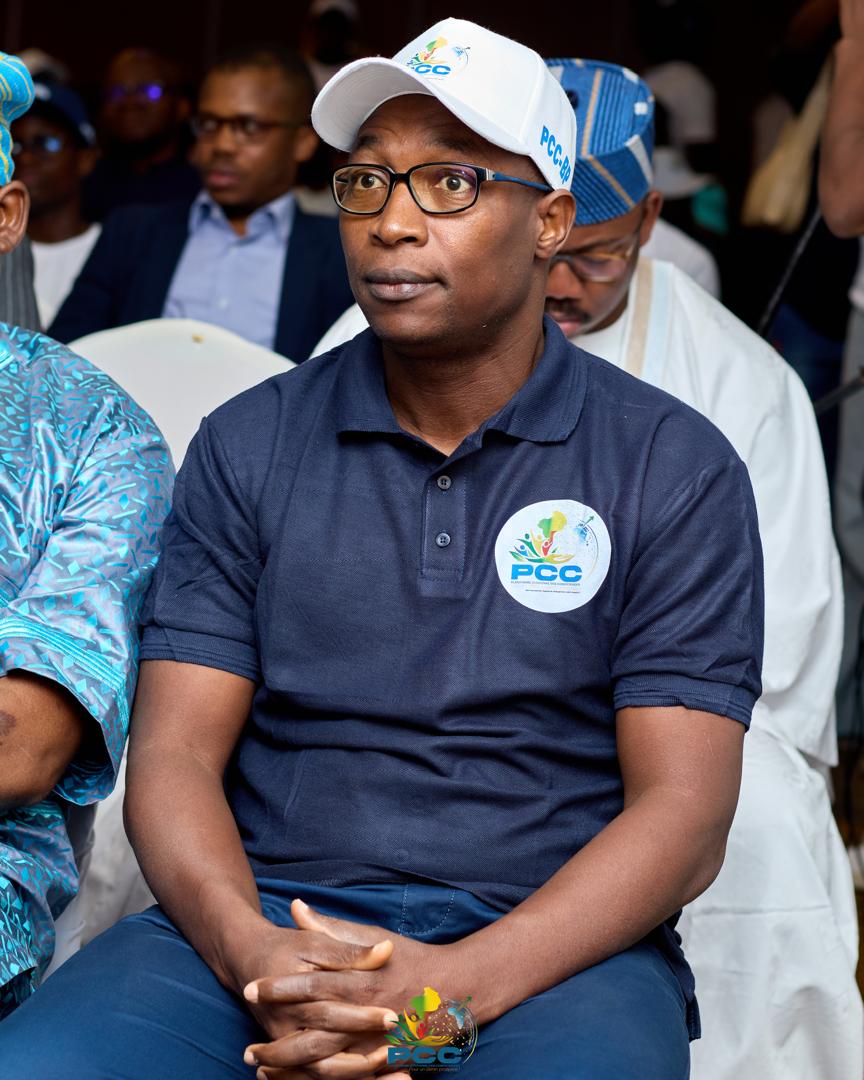 Lancement du 1er Forum Citoyen des Compétences pour un Bénin prospère