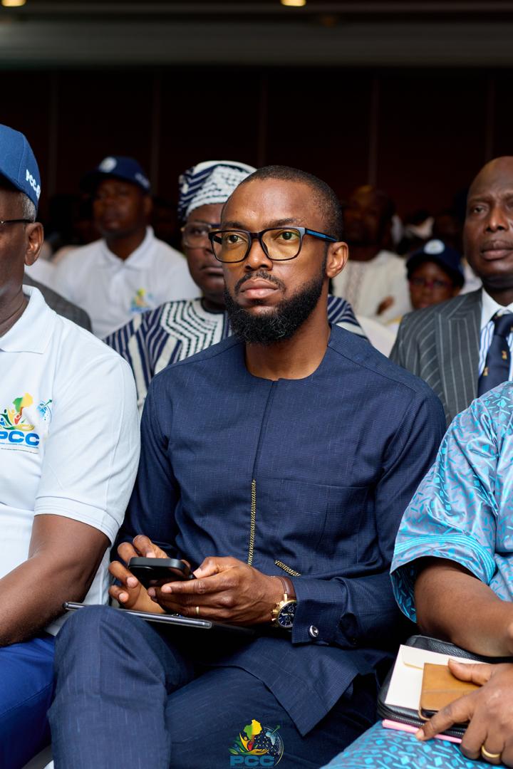Lancement du 1er Forum Citoyen des Compétences pour un Bénin prospère